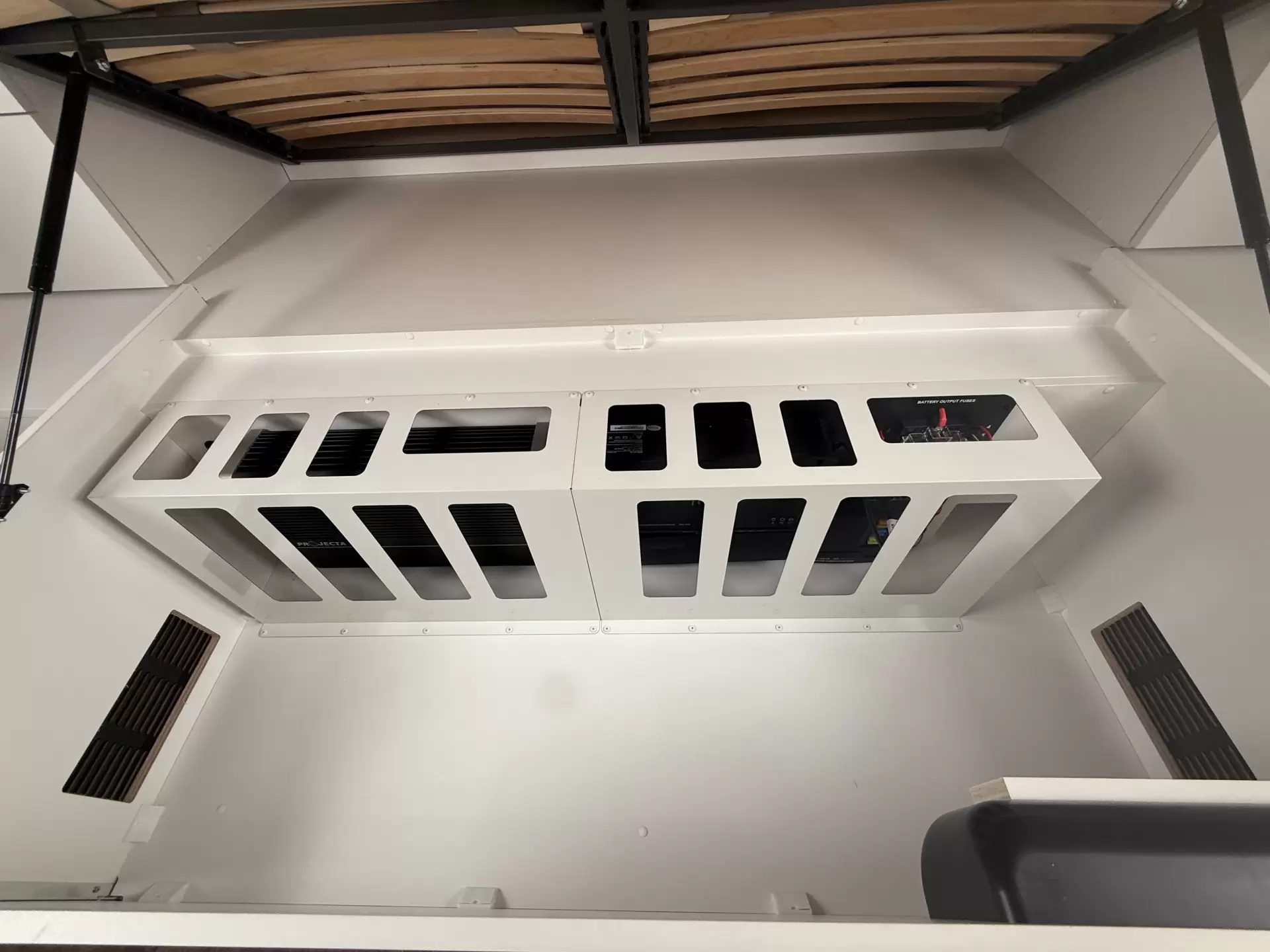 22 Series SuperX Caravan