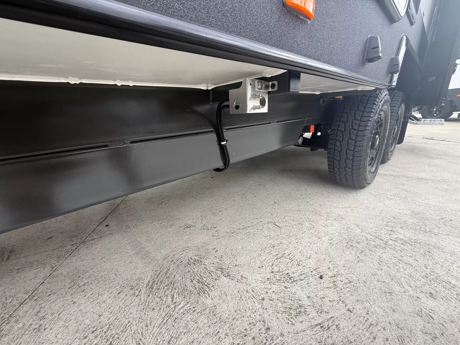 22 Series SuperX Caravan