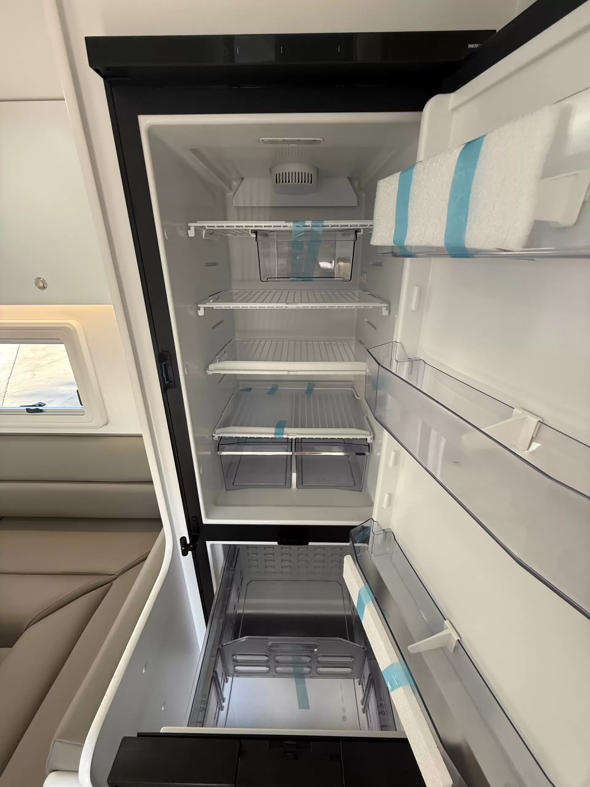 20 Series SuperX Caravan