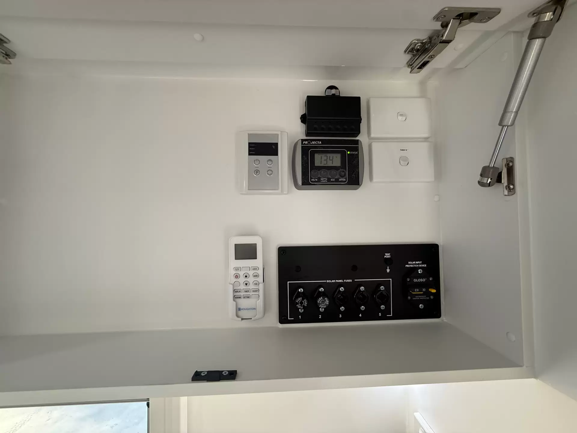 20 Series SuperX Caravan