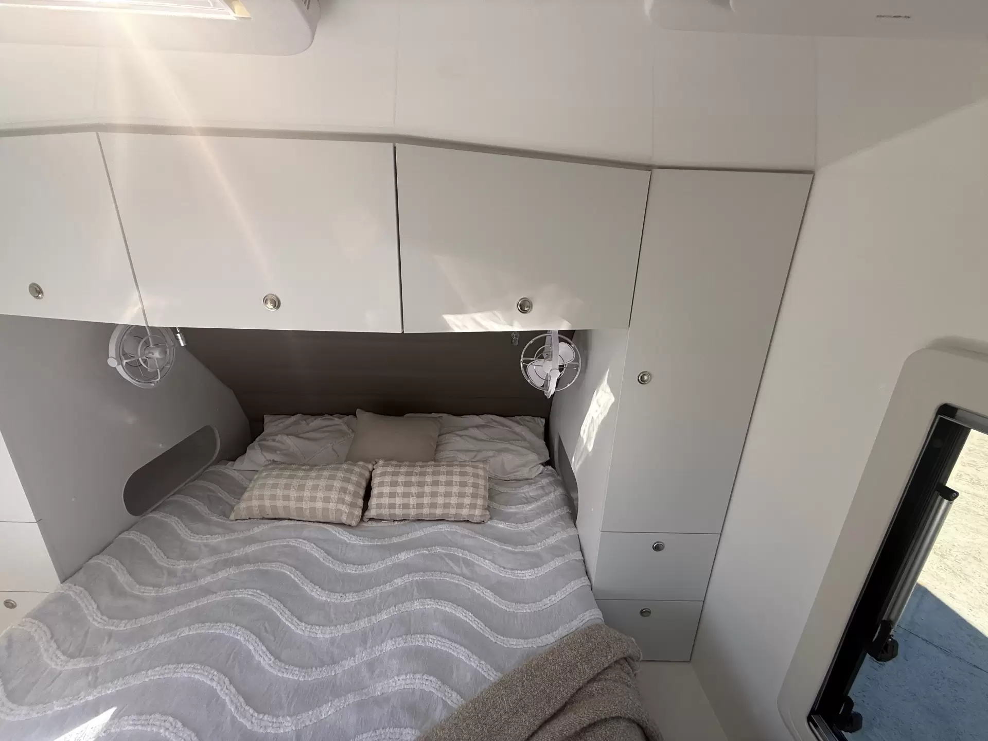 21 Series Family SuperX Caravan