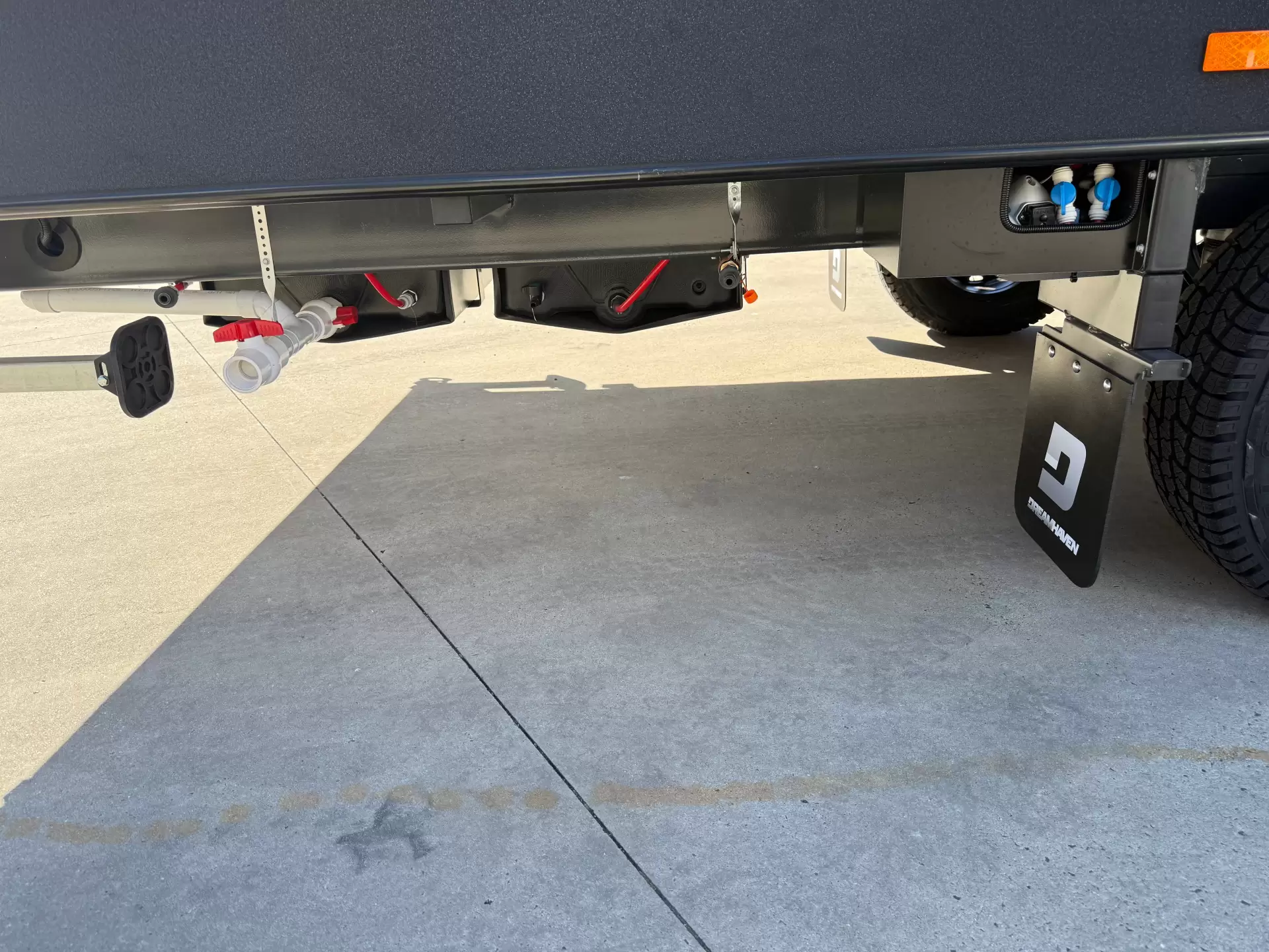 21 Series Family SuperX Caravan