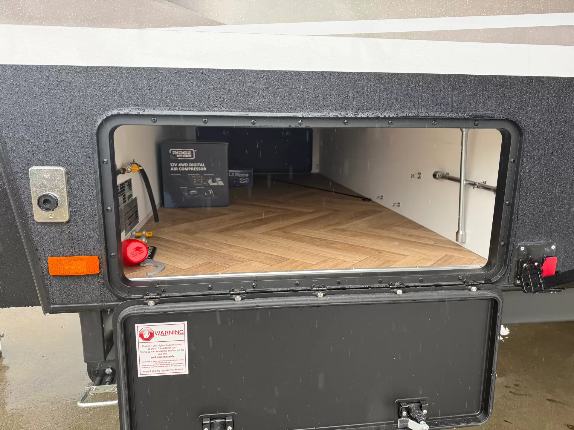Interior Slider Image