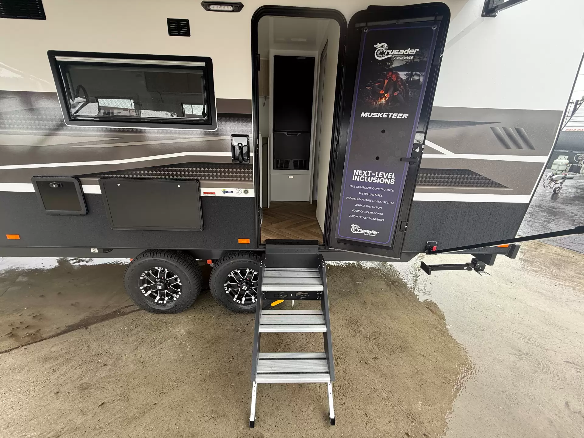 Interior Slider Image