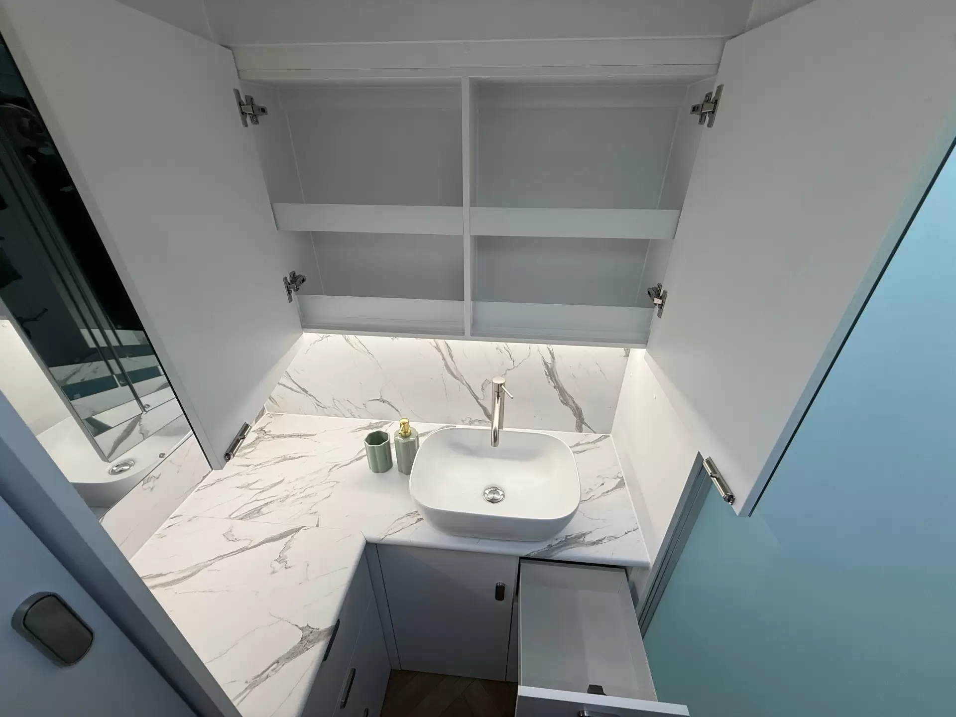 Interior Slider Image