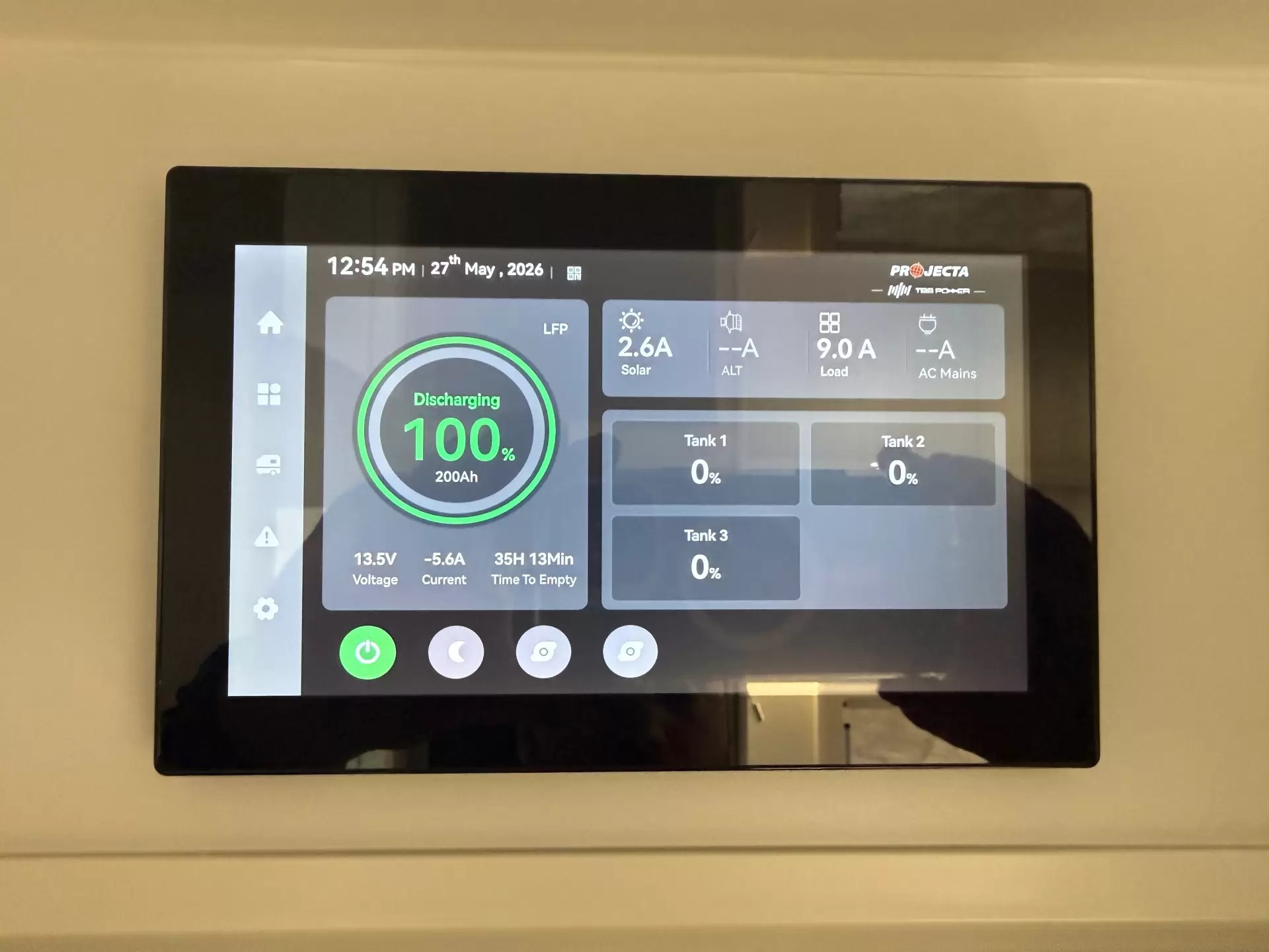 Interior Slider Image