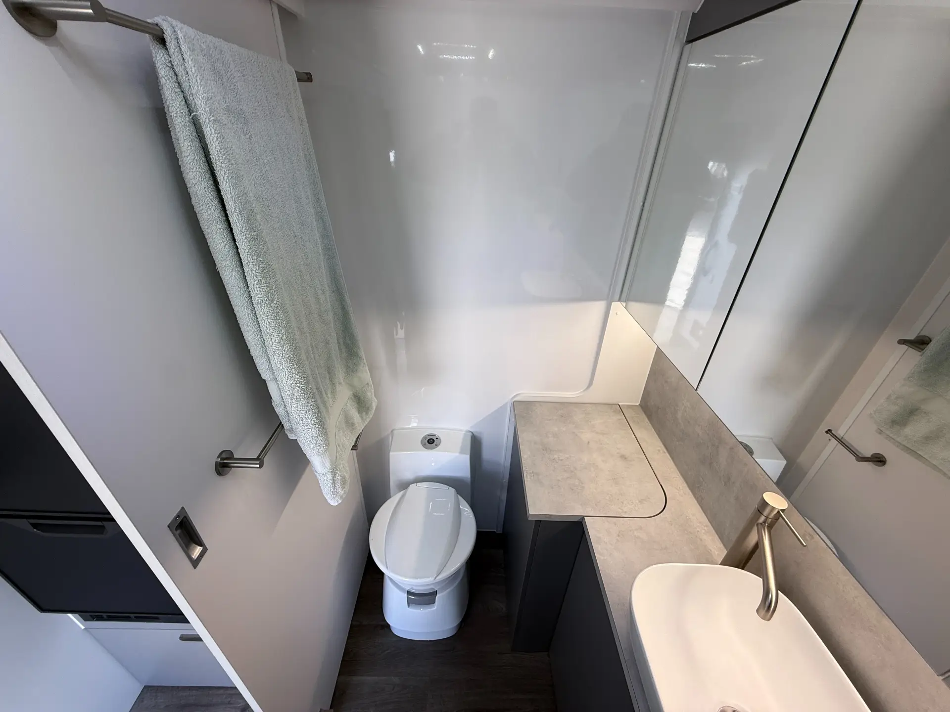 MY26 Musketeer Treville