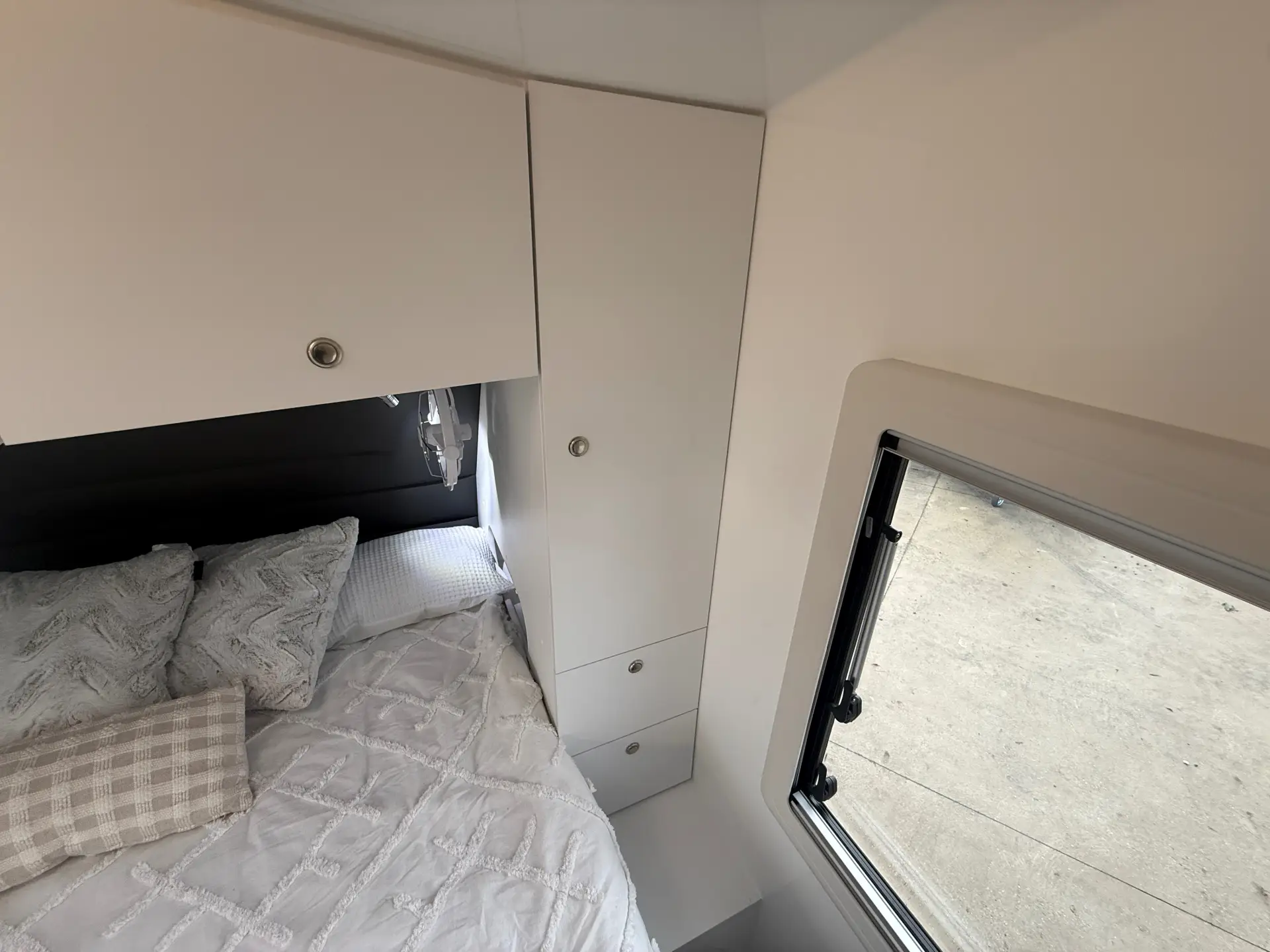 19 Series SuperX Caravan