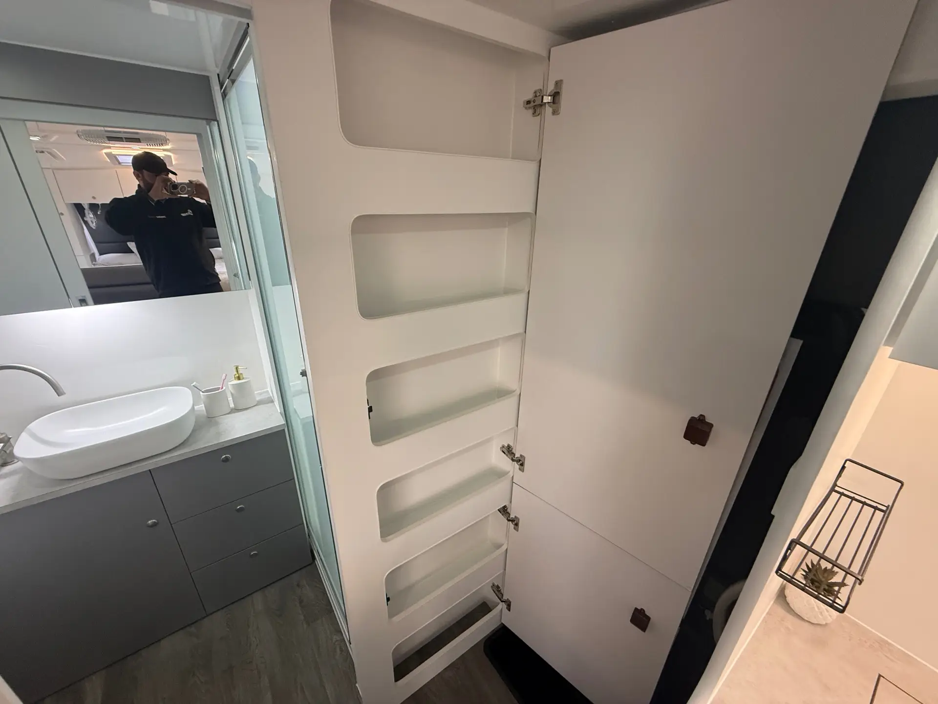 19 Series SuperX Caravan