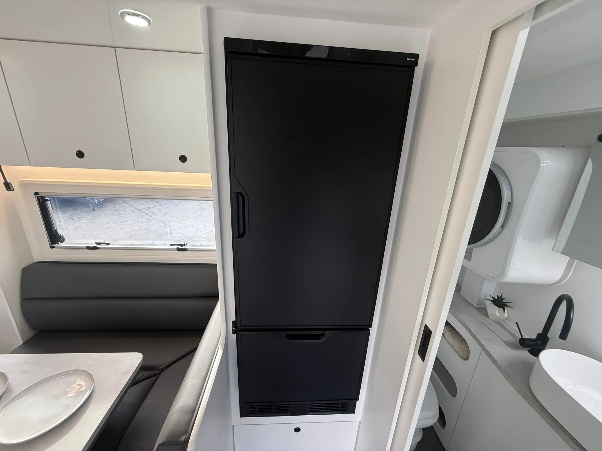 15 Series SuperX Caravan