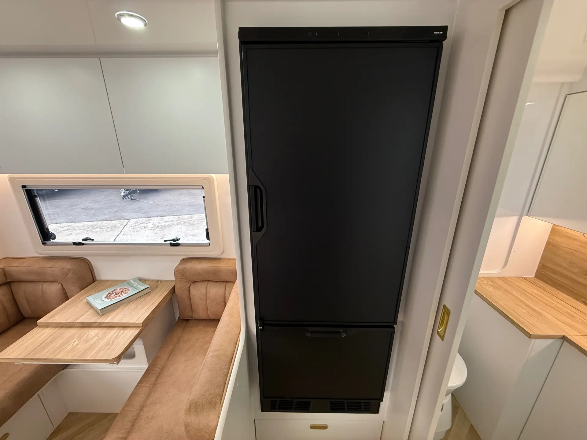 Interior Slider Image