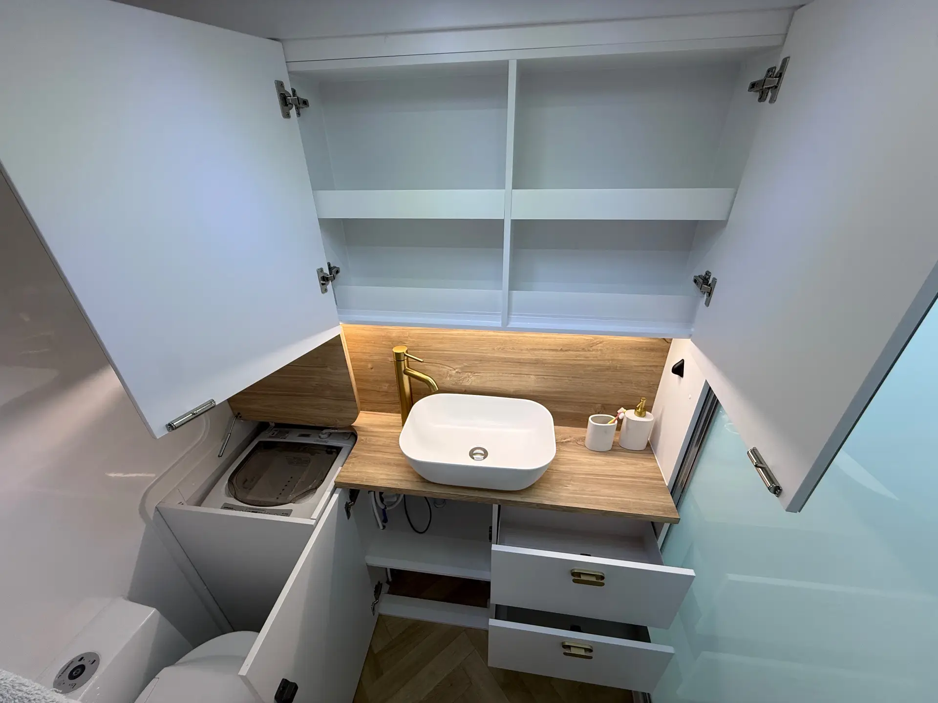 Interior Slider Image