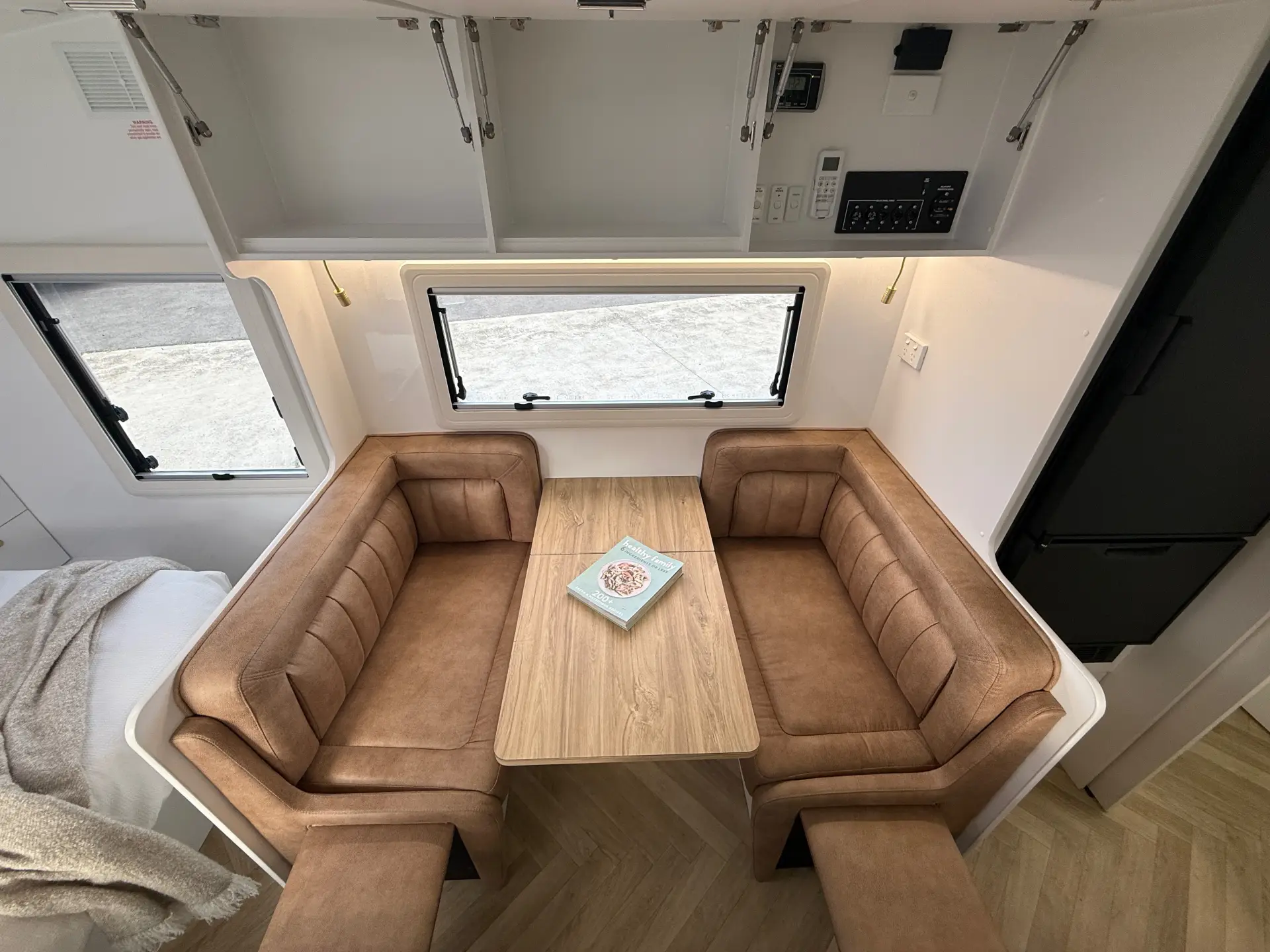 Interior Slider Image