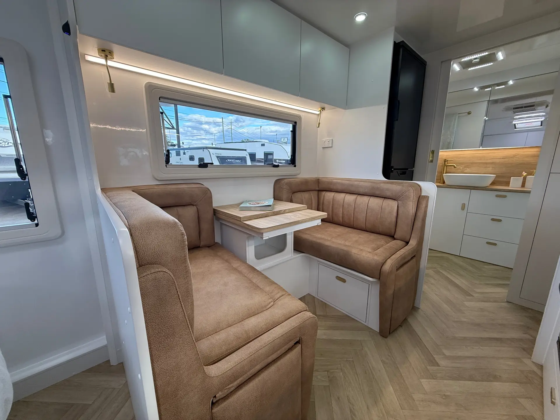 Interior Slider Image