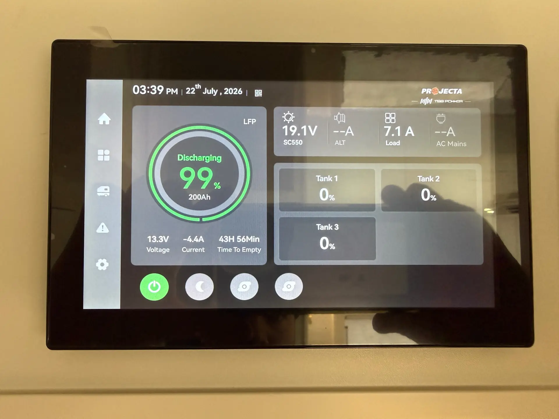 Interior Slider Image