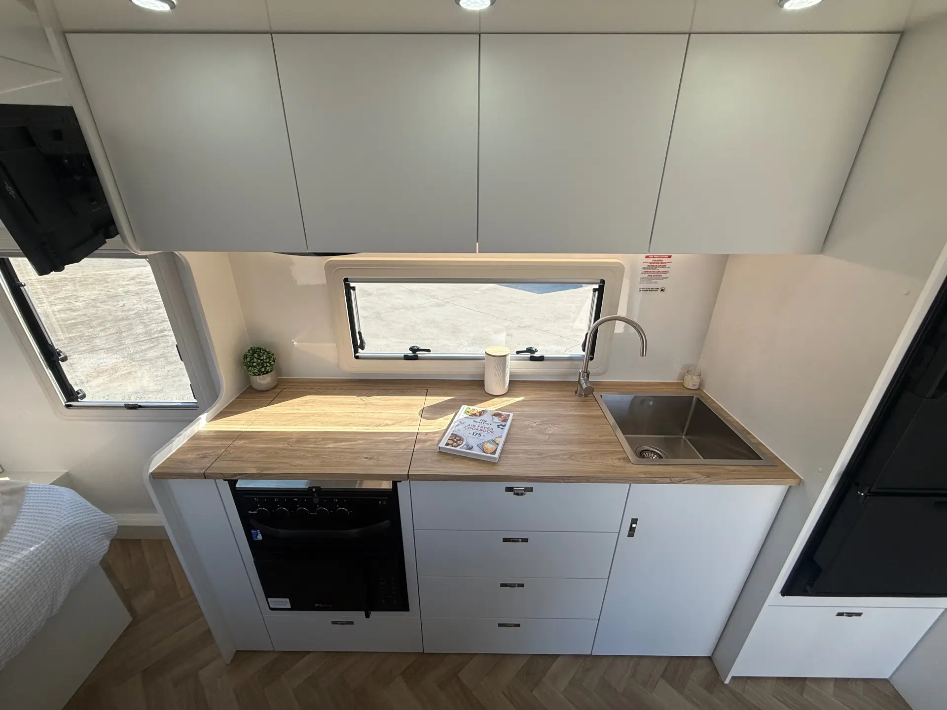 Interior Slider Image
