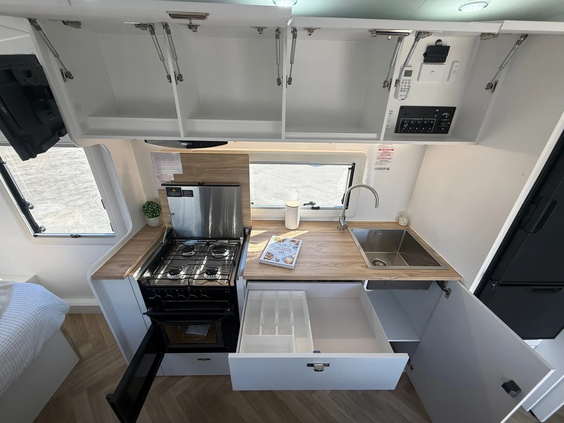 Interior Slider Image