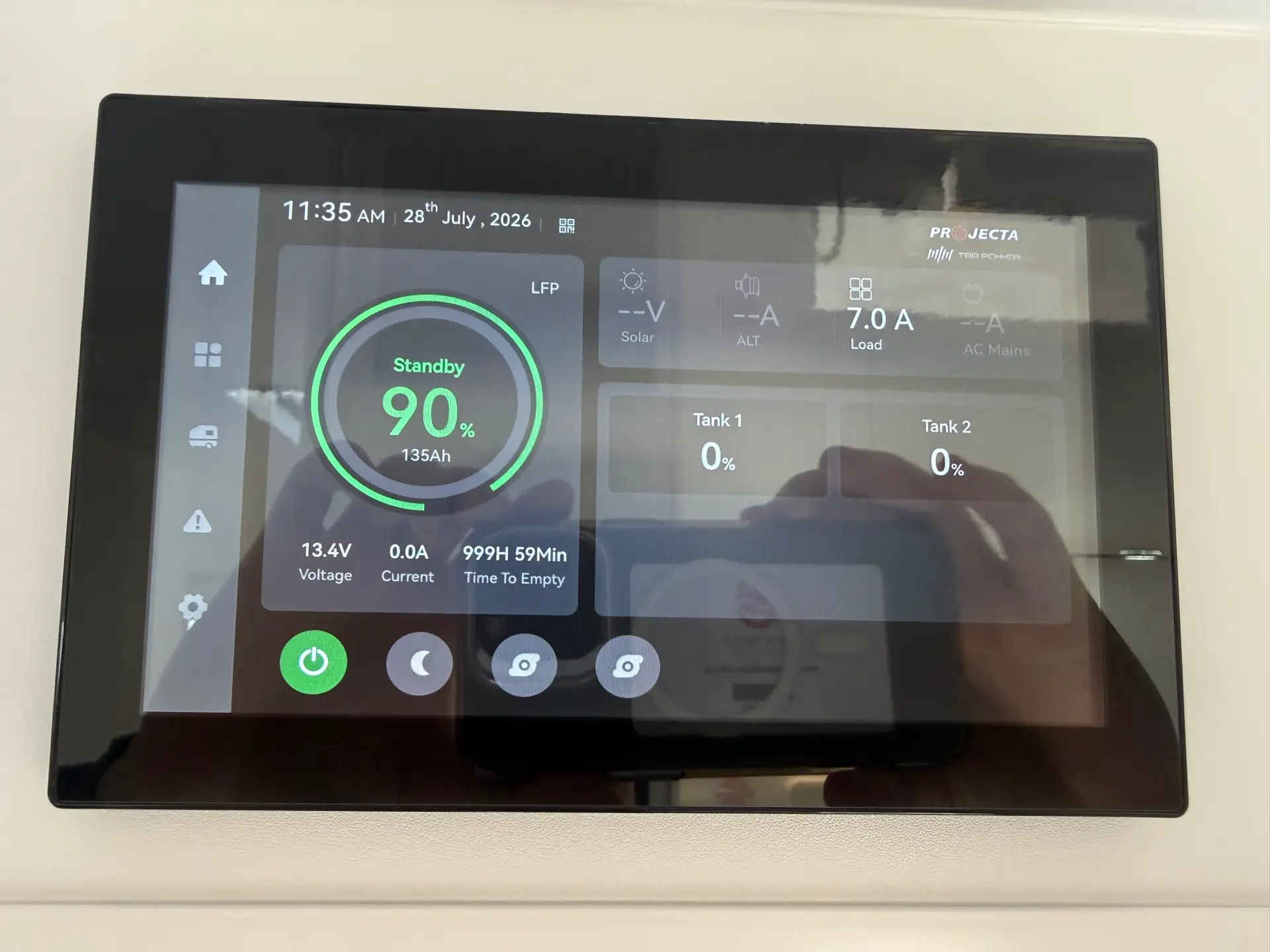 Interior Slider Image