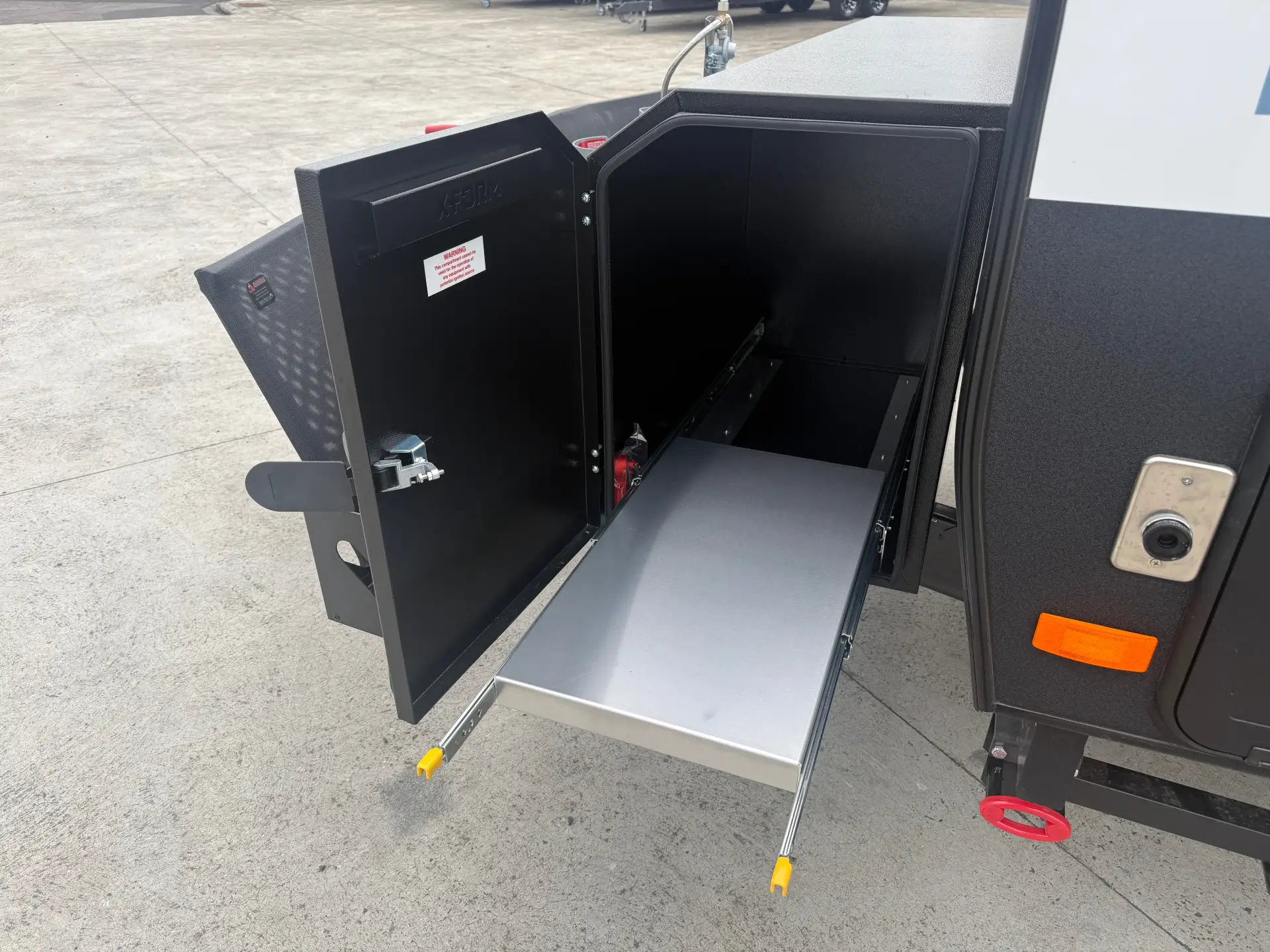19 Series SuperX Caravan Image