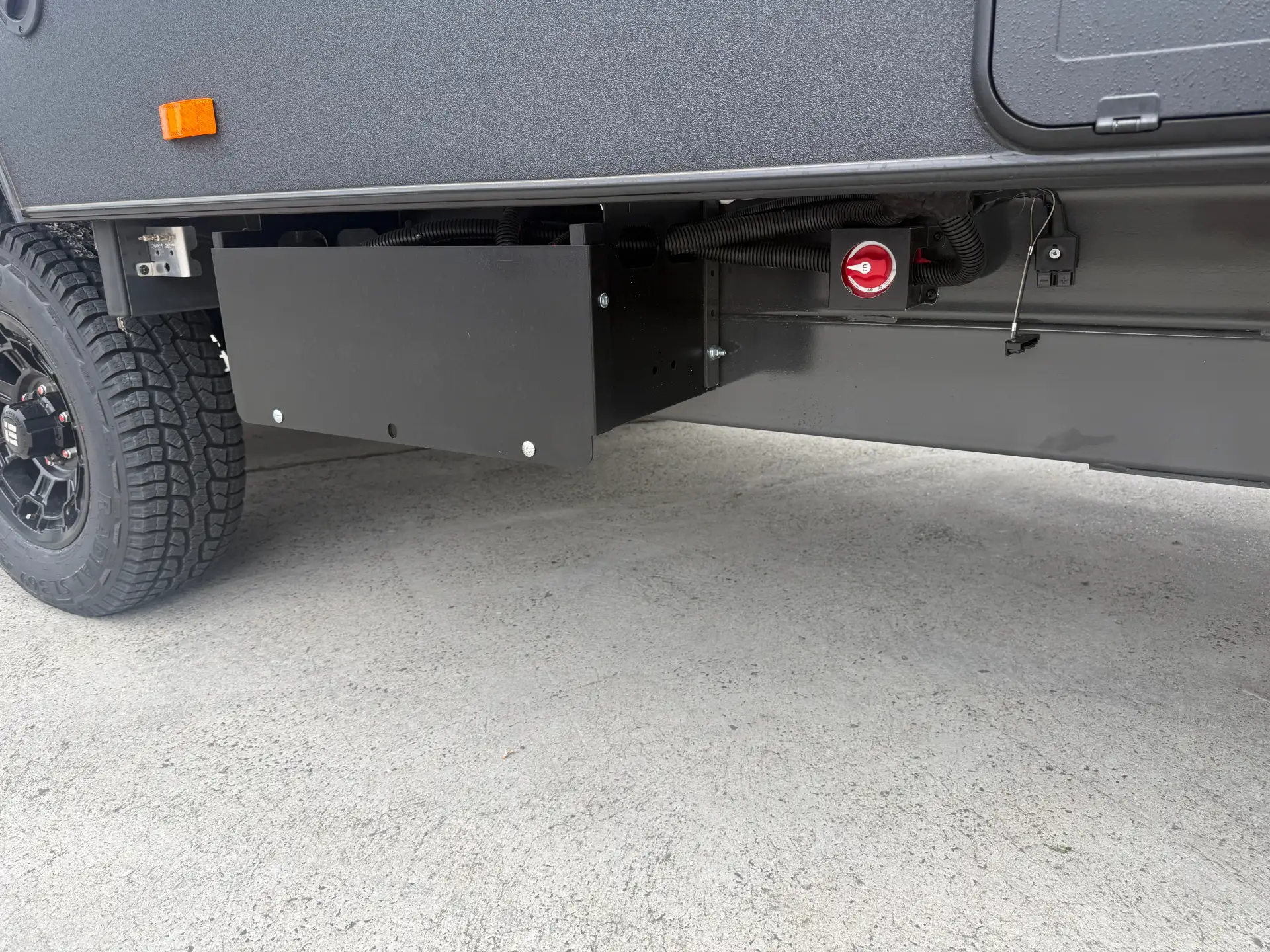 19 Series SuperX Caravan Image