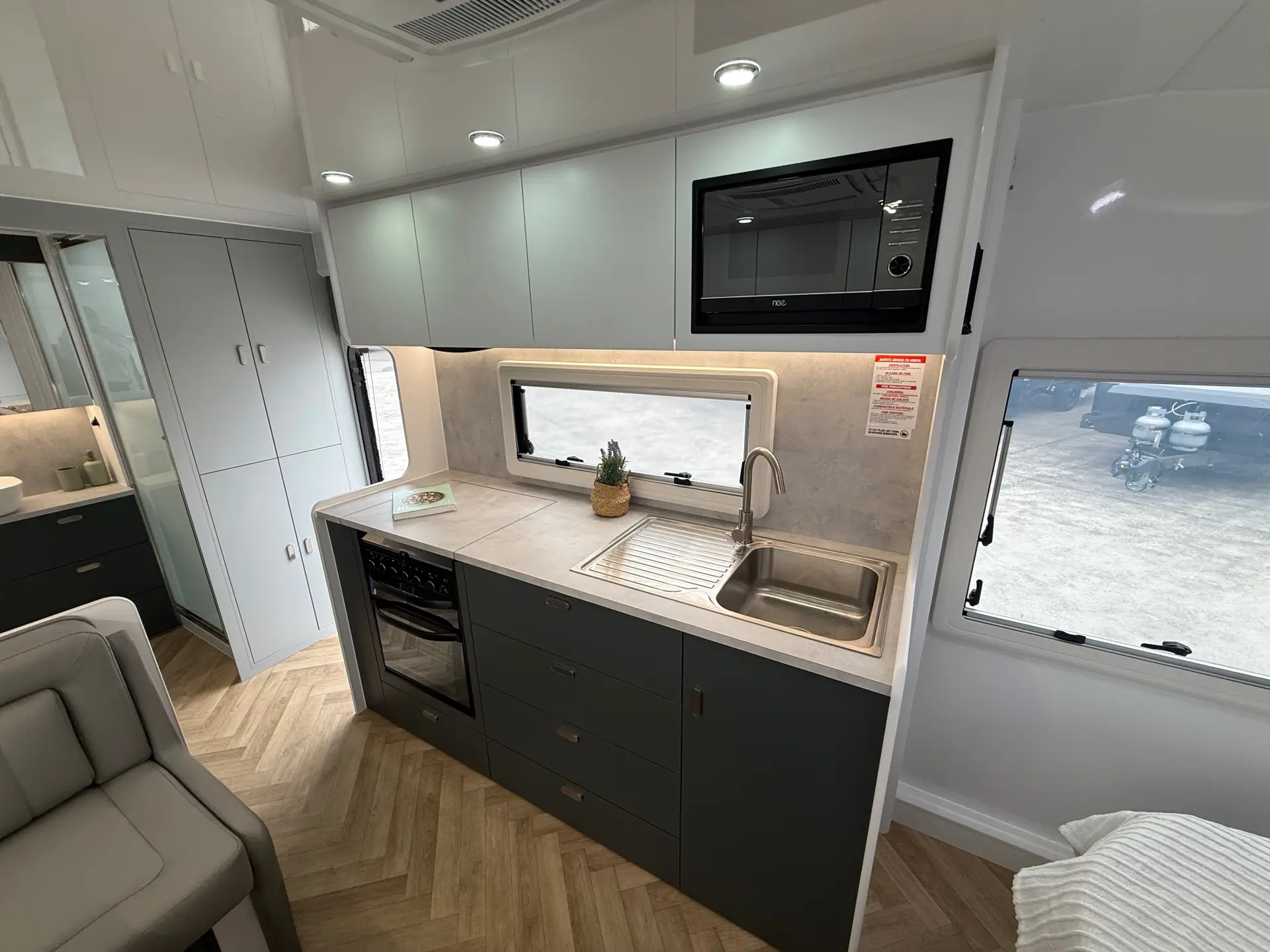 Interior Slider Image
