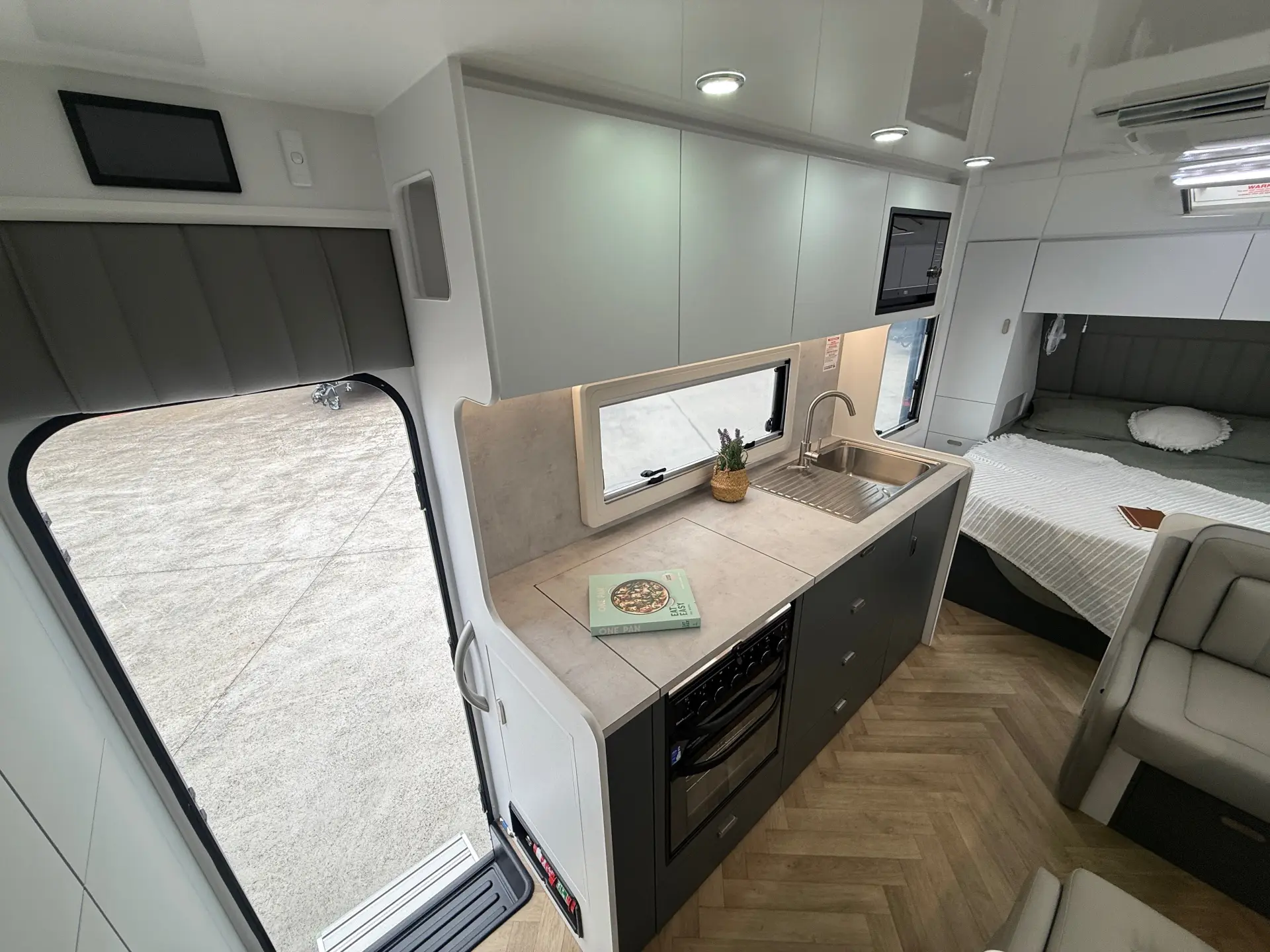 Interior Slider Image