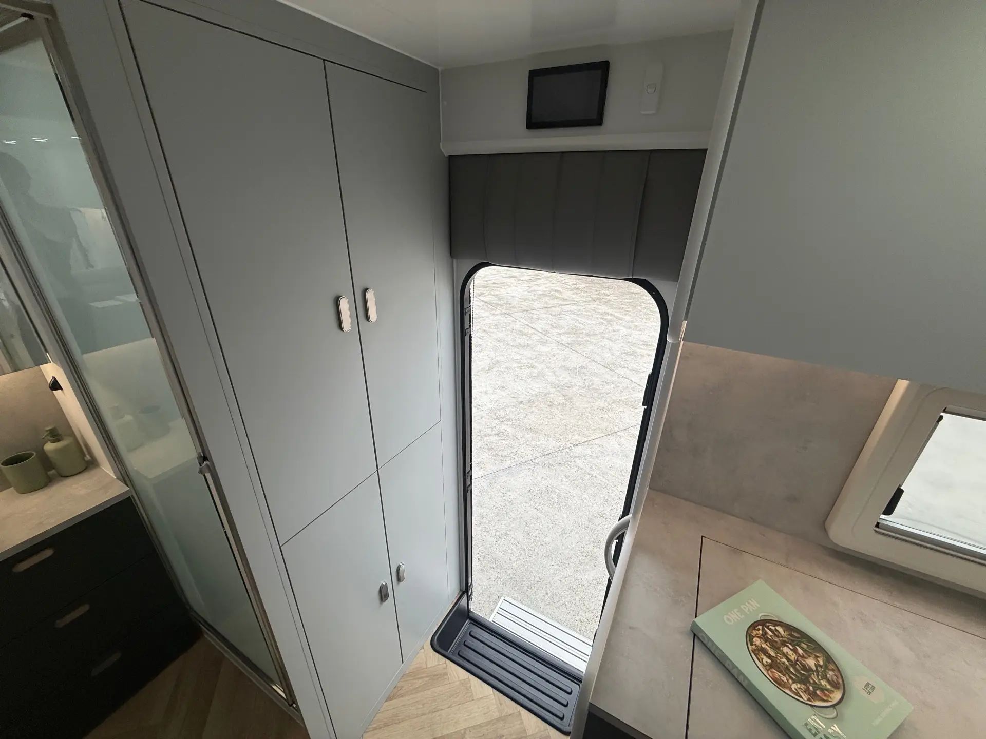 Interior Slider Image