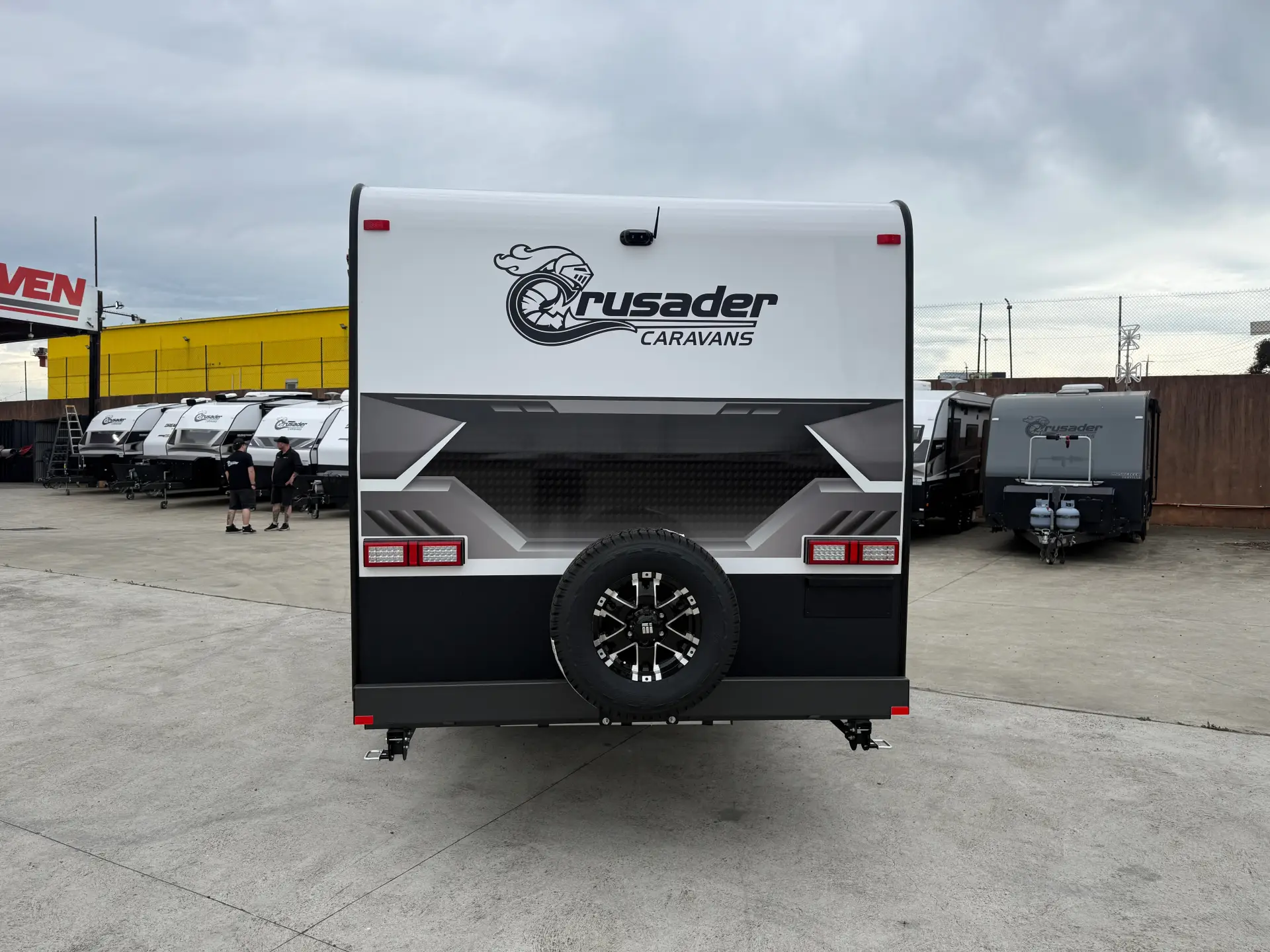 Interior Slider Image