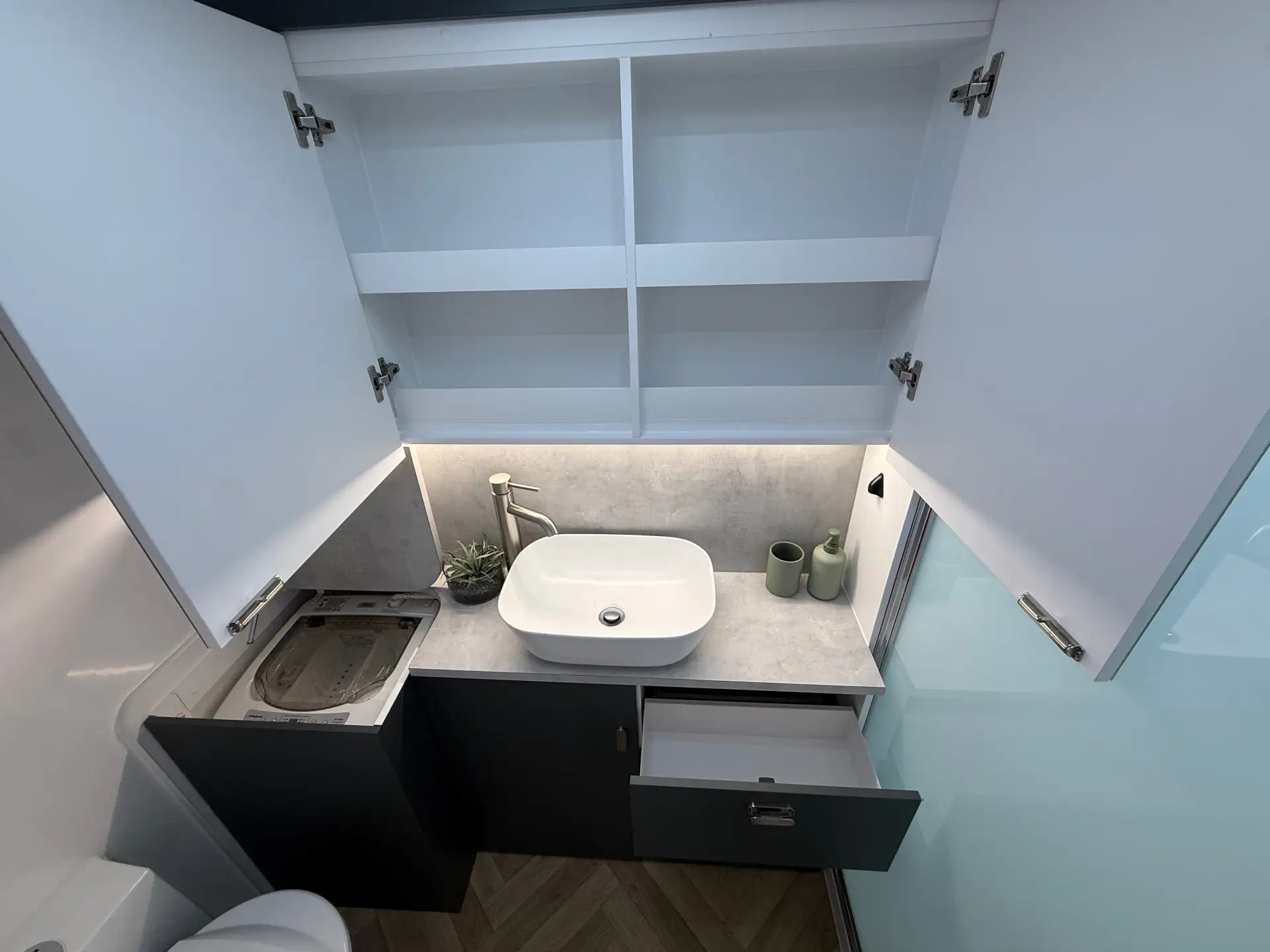 Interior Slider Image