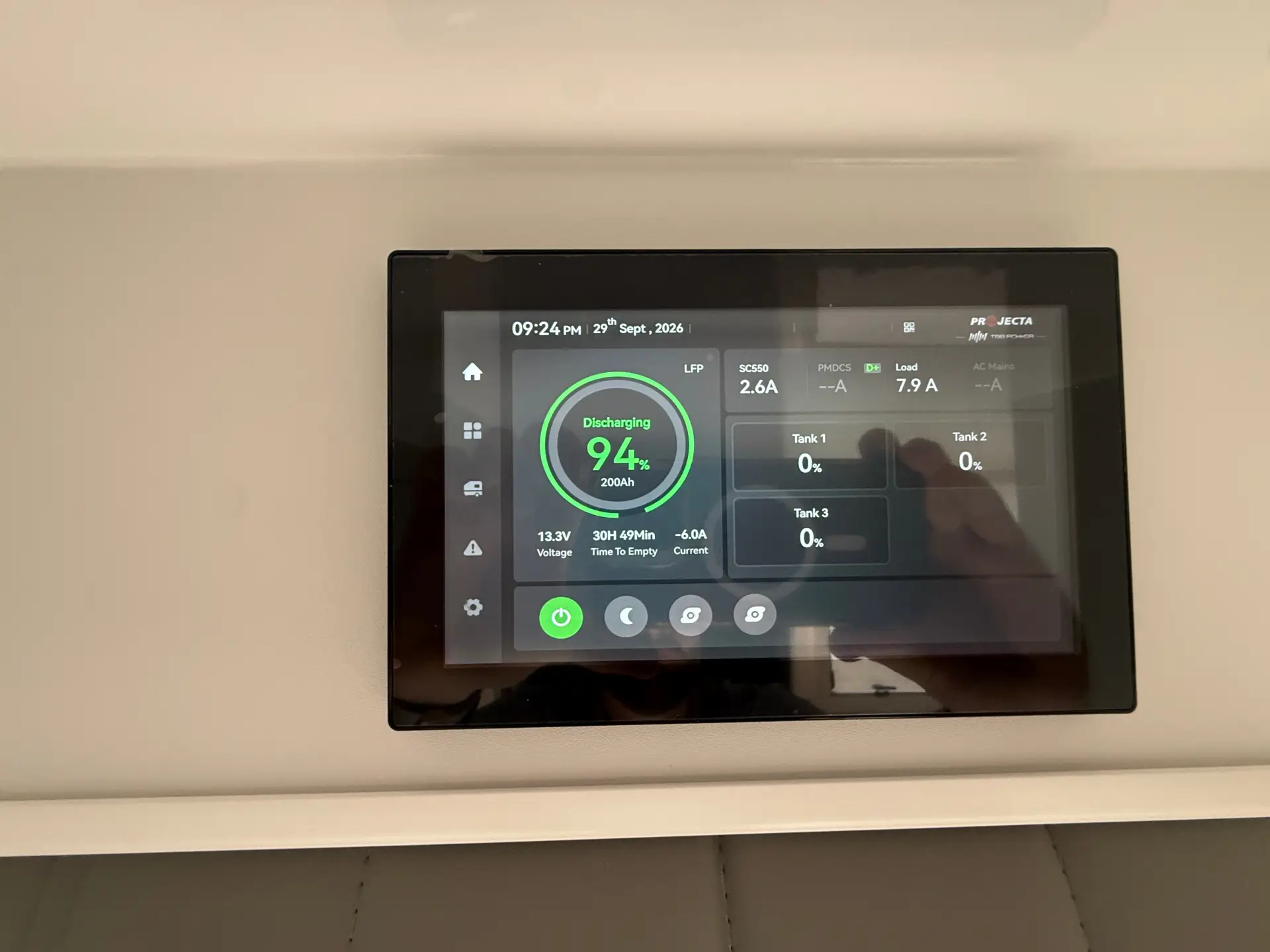 Interior Slider Image