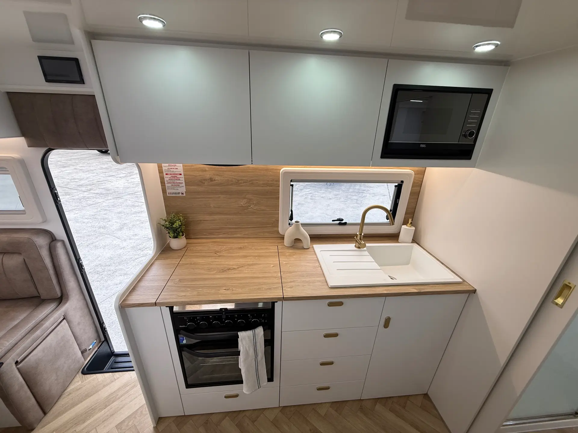 Interior Slider Image