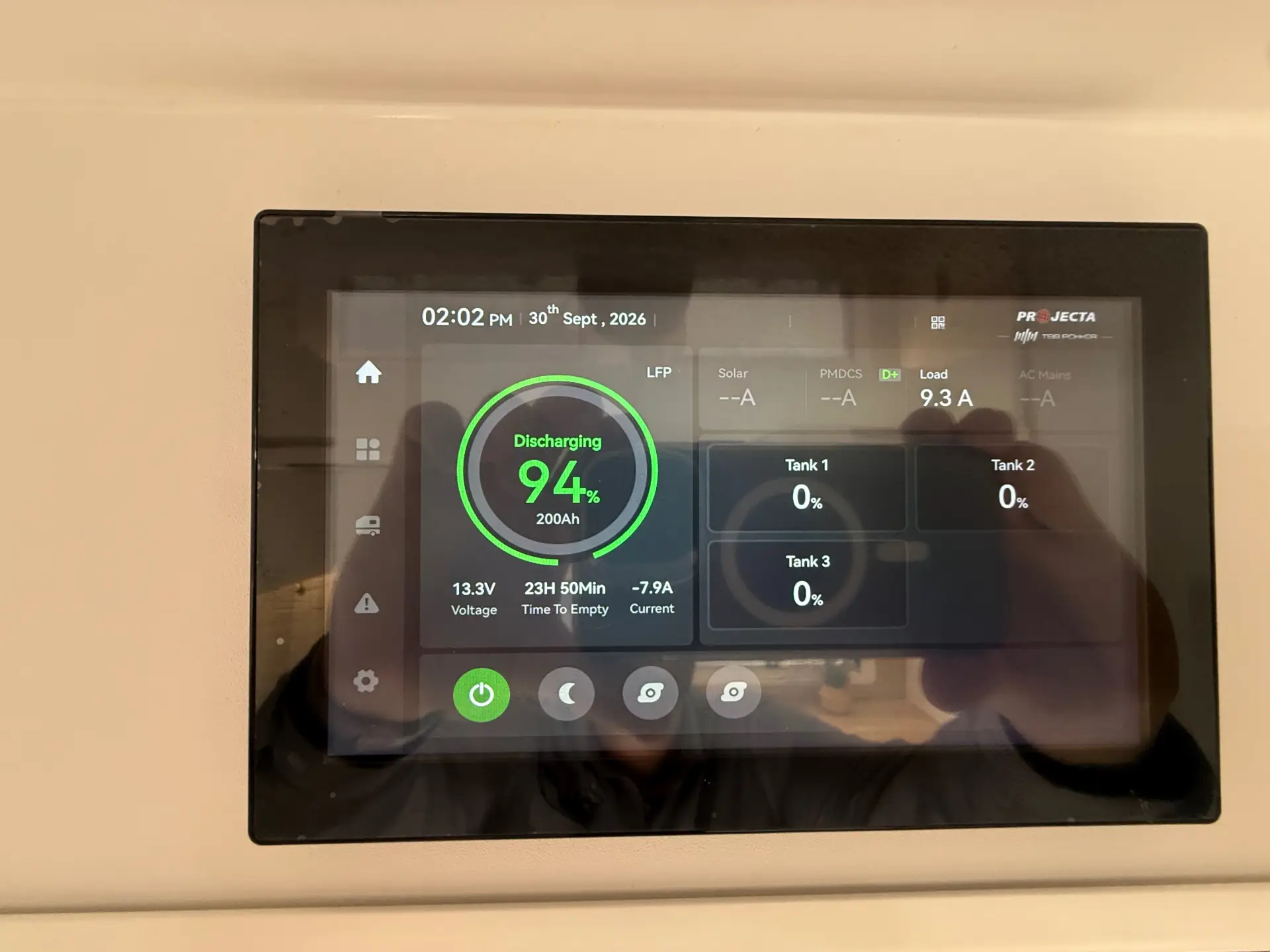 Interior Slider Image
