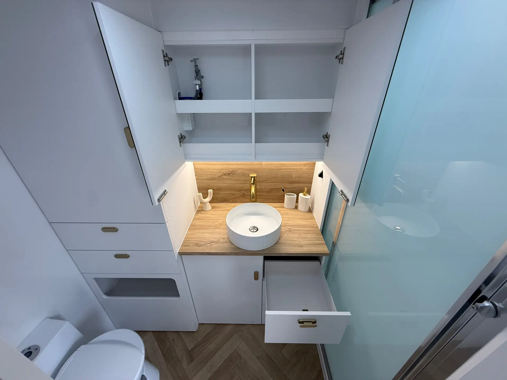 Interior Slider Image