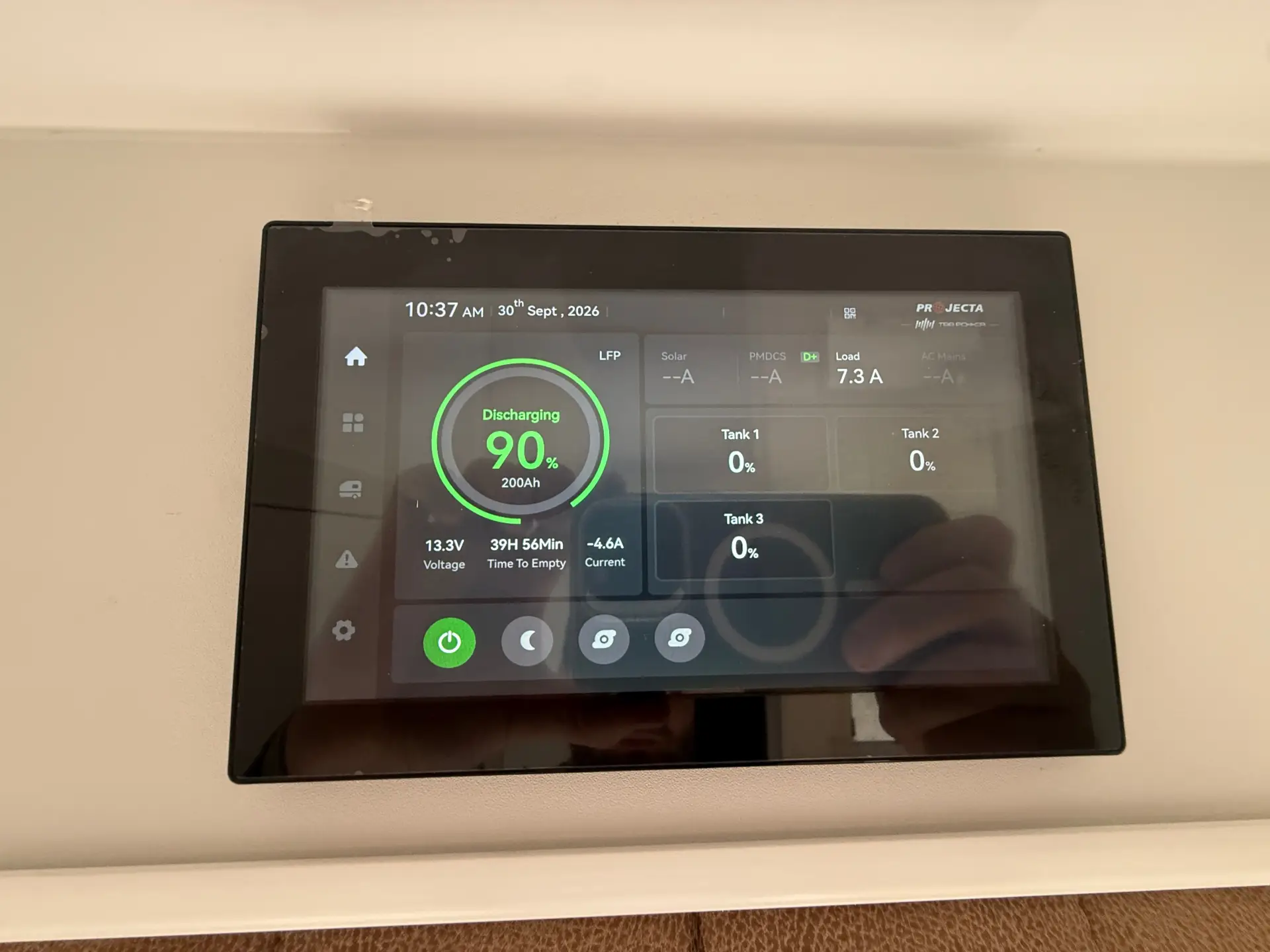 Interior Slider Image