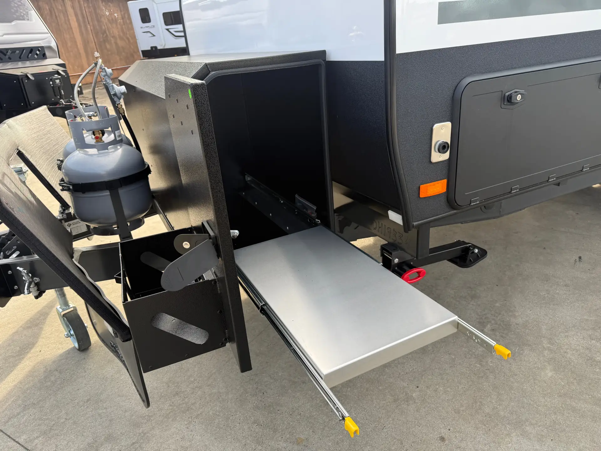 20 Series SuperX Caravan Image