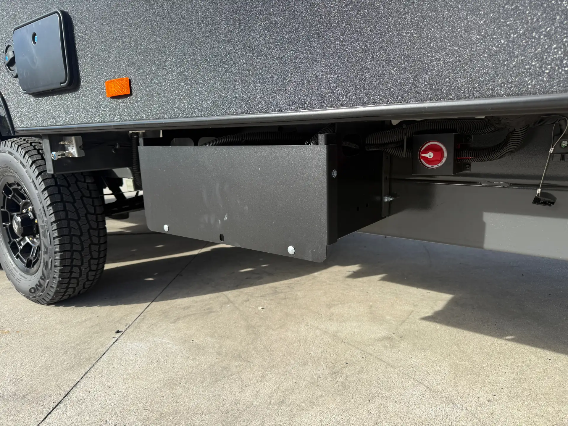 20 Series SuperX Caravan Image
