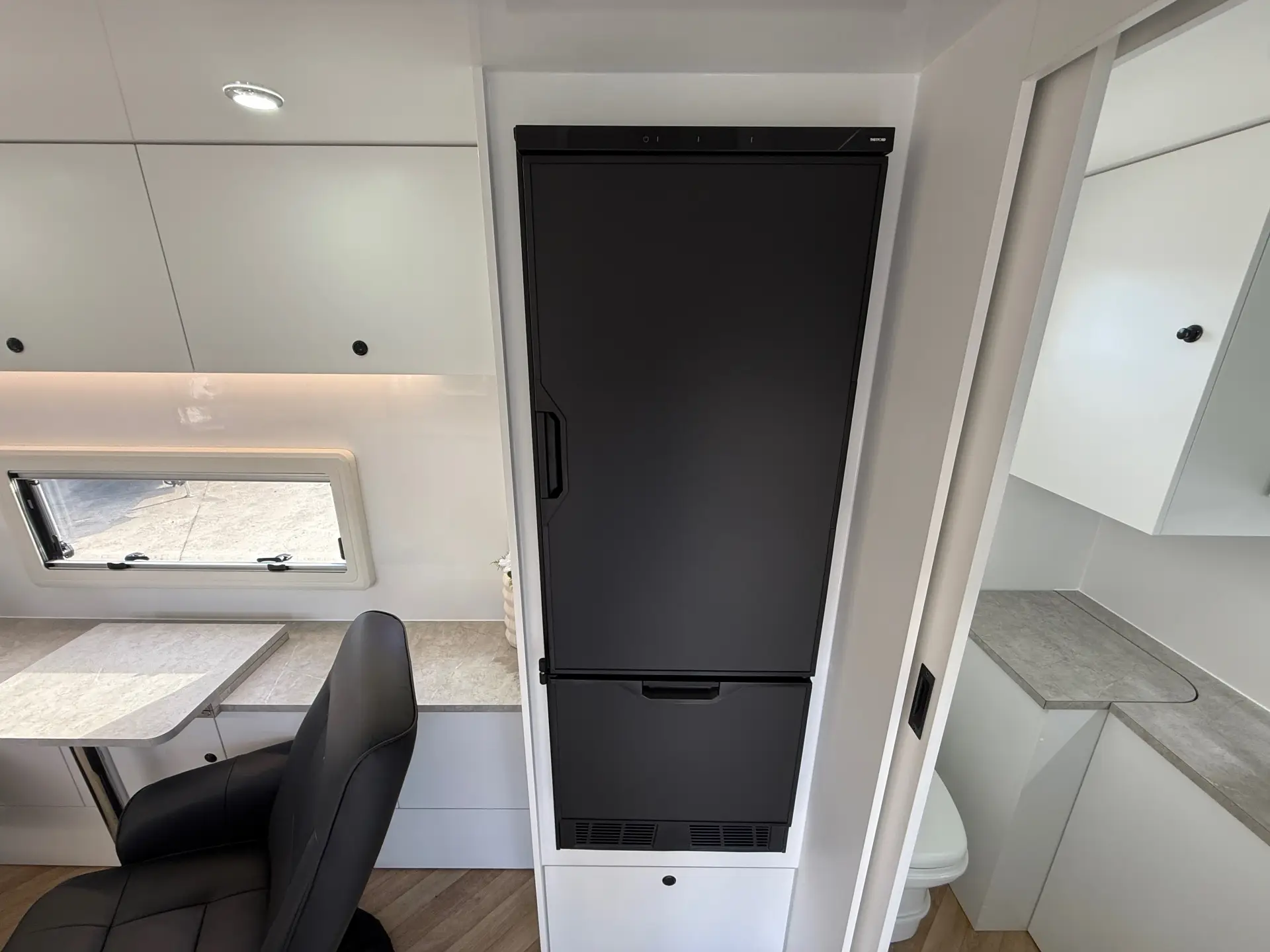 20 Series SuperX Caravan Image
