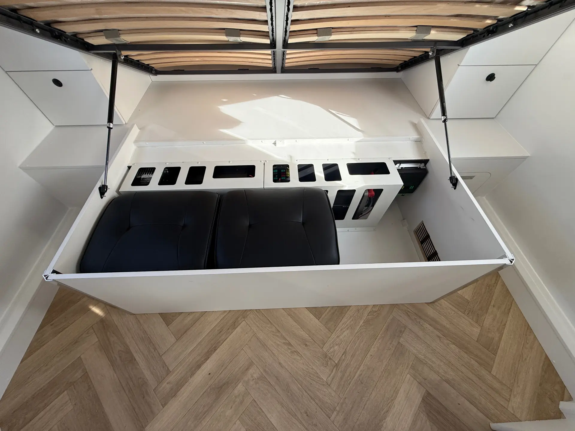 20 Series SuperX Caravan Image