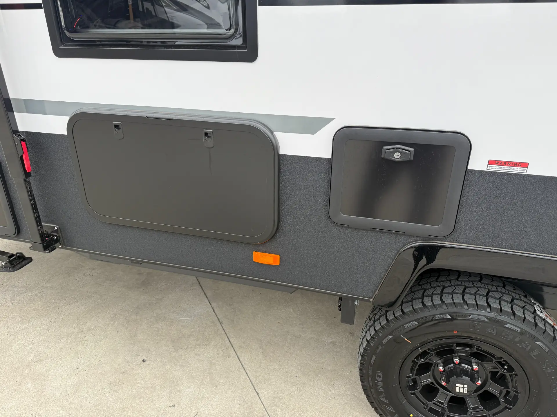 15 Series SuperX Caravan Image