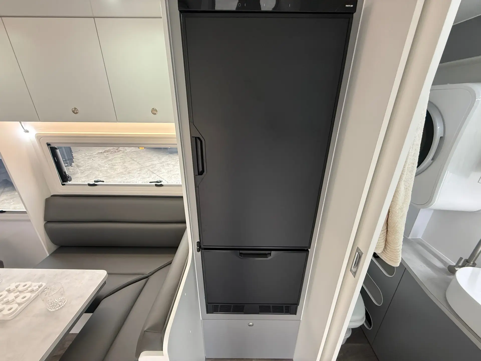 15 Series SuperX Caravan Image