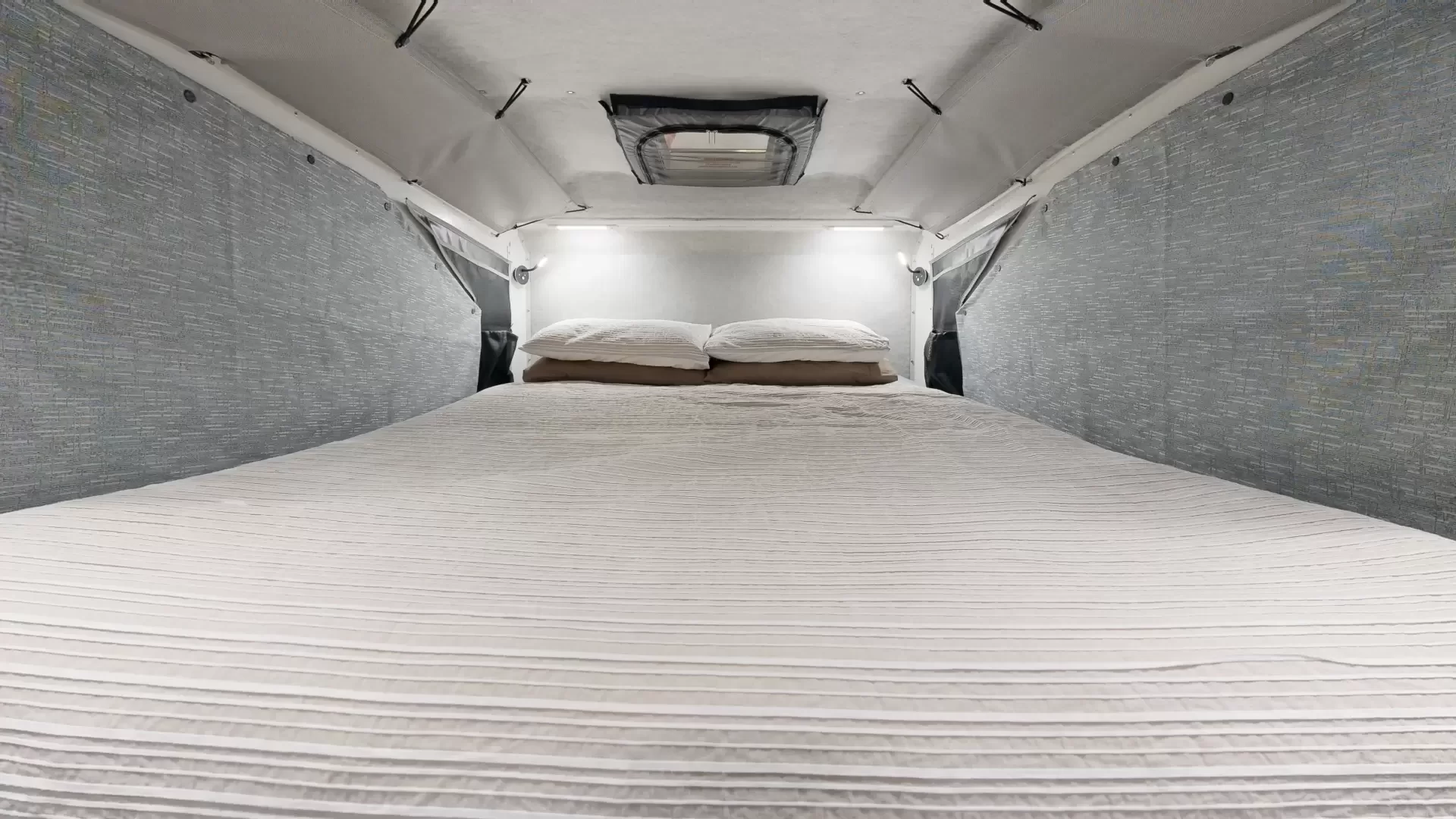 Caravan Exterior