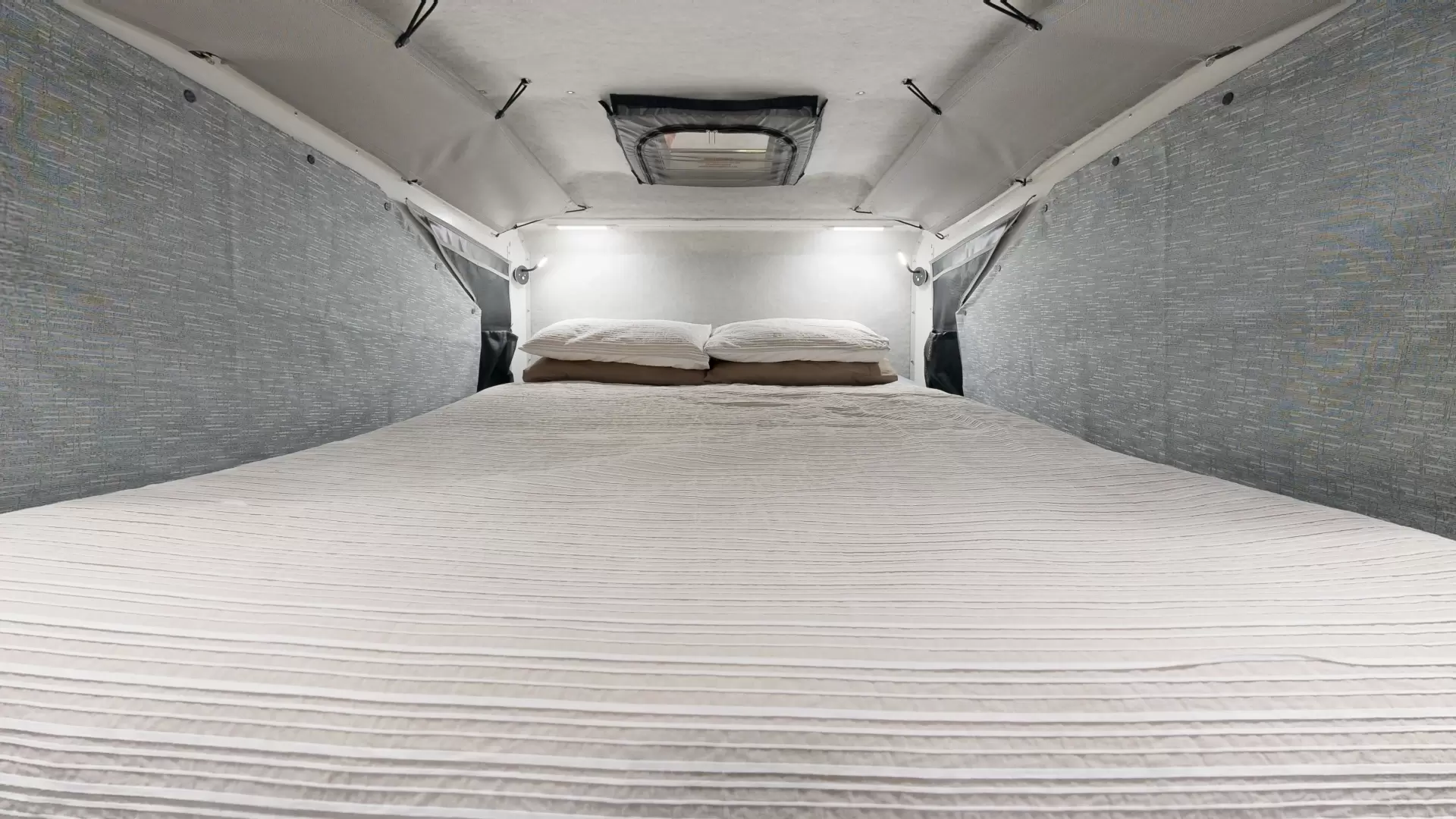 Caravan Exterior
