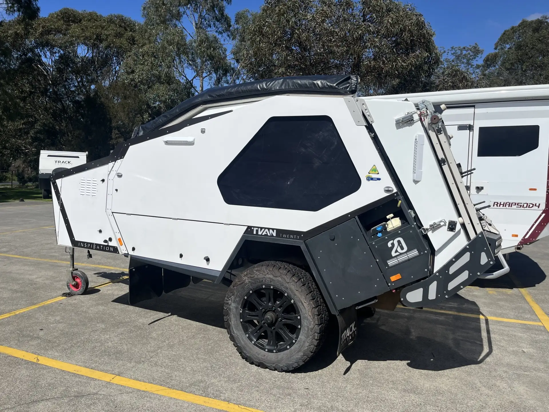 2021 TVAN Zenith 20th Anniversary