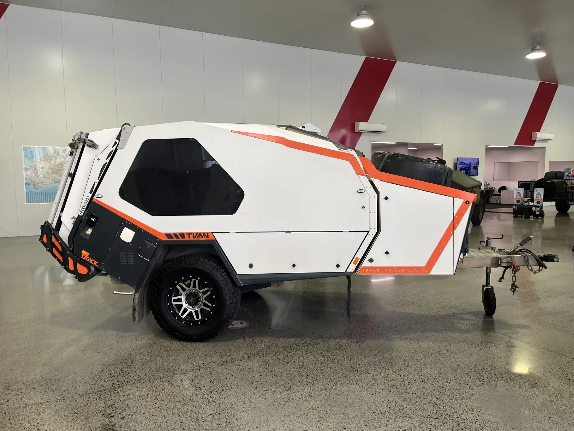 2018 Murranji