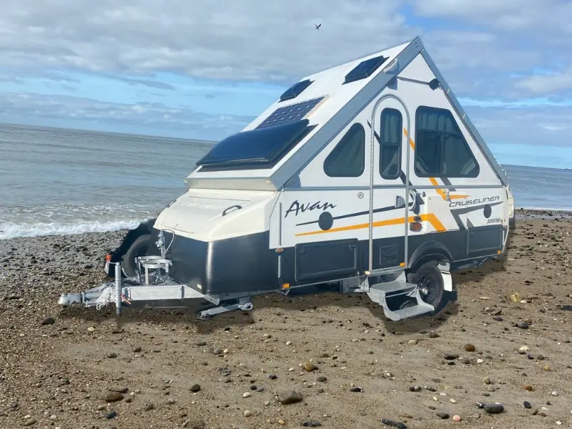 Caravan Image