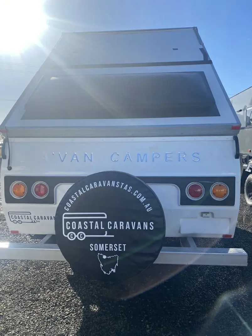 Caravan Image