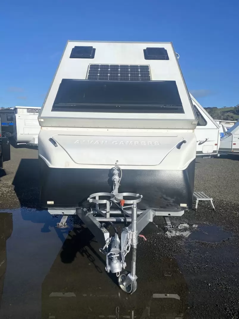 Caravan Image