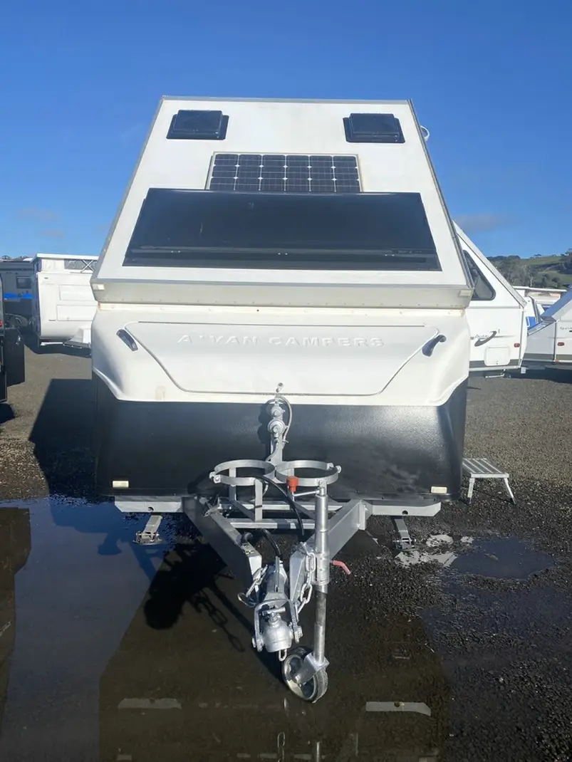 Caravan Image