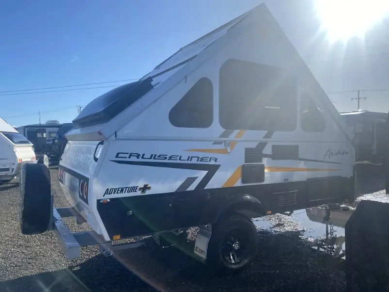 Caravan Image