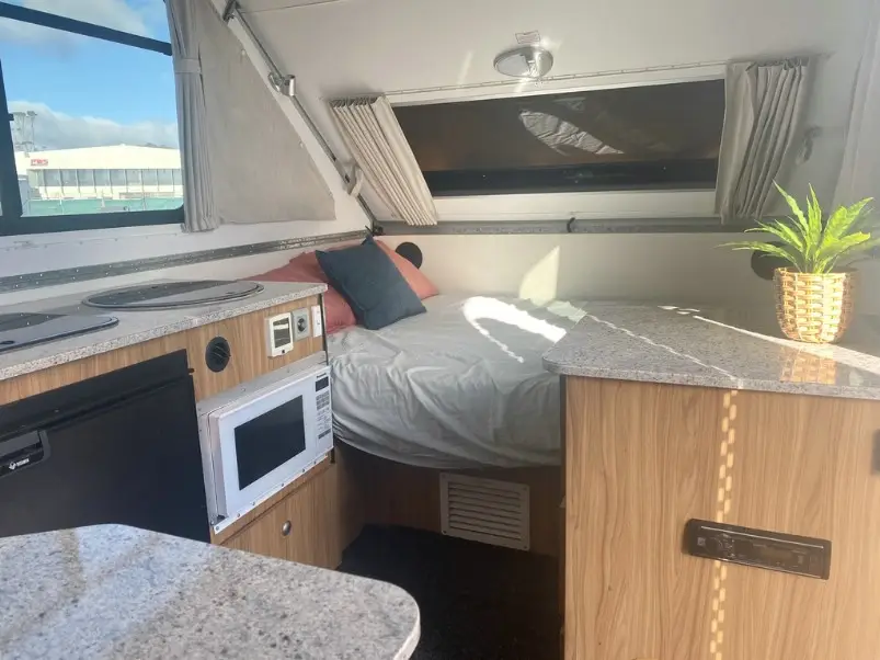 Caravan Image